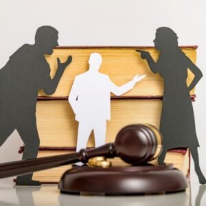 Informes psicológicos de familia en Burgos